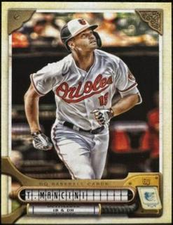 Trey Mancini