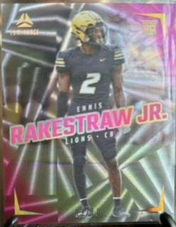 Ennis Rakestraw Jr.