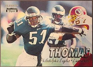 William Thomas