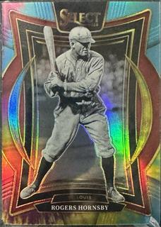 Rogers Hornsby