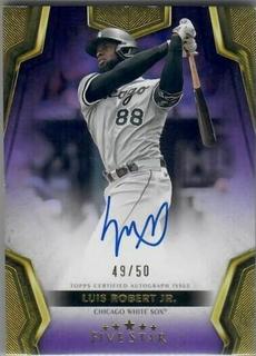 Luis Robert Jr.