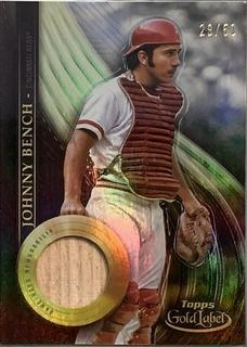 Johnny Bench