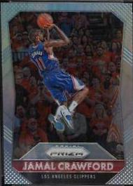Jamal Crawford