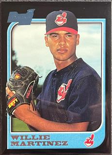 Willie Martinez