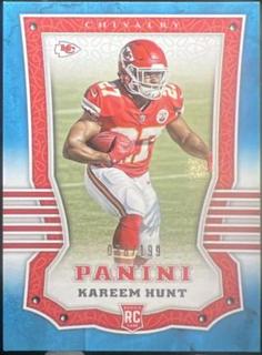 Kareem Hunt