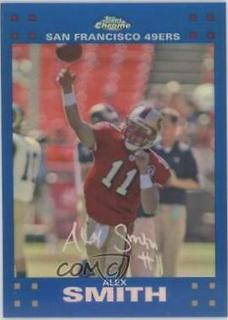 Alex Smith