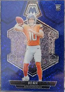 Bo Nix