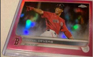 Rafael Devers