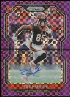 Tee Higgins