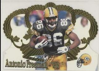 Antonio Freeman
