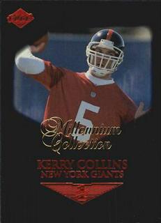 Kerry Collins