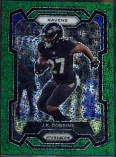 J. K. Dobbins