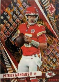Patrick Mahomes II