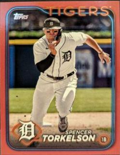 Spencer Torkelson
