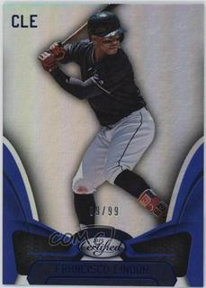 Francisco Lindor