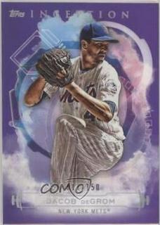 Jacob deGrom