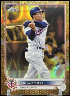 Rod Carew
