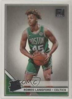 Romeo Langford