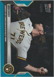 Josh Hader