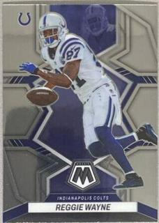 Reggie Wayne
