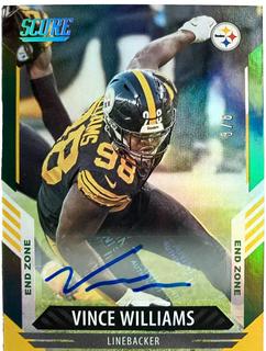 Vince Williams