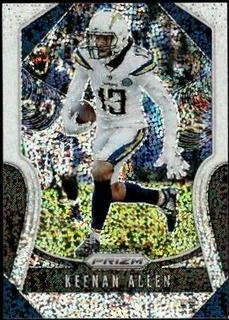 Keenan Allen