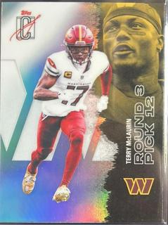 Terry McLaurin