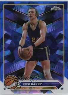 Rick Barry
