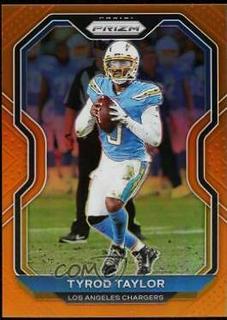 Tyrod Taylor