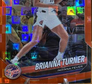 Brianna Turner