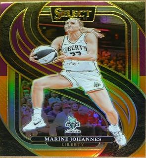 Marine Johannes