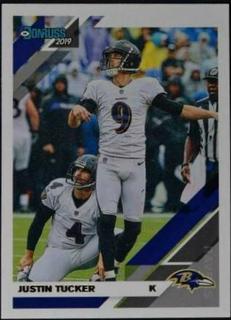 Justin Tucker