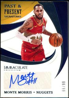 Monte Morris