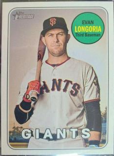 Evan Longoria