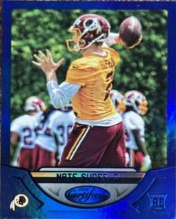 Nate Sudfeld