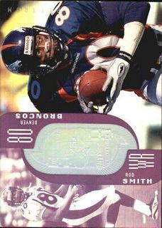 Rod Smith