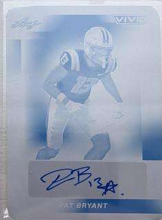 Pat Bryant