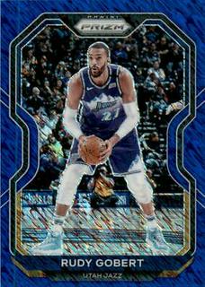 Rudy Gobert