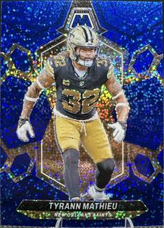 Tyrann Mathieu