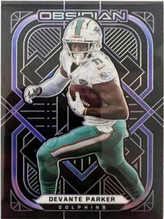 DeVante Parker