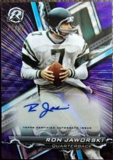 Ron Jaworski