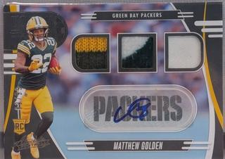 Matthew Golden