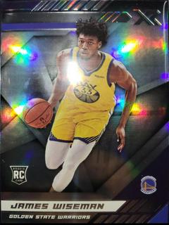 James Wiseman
