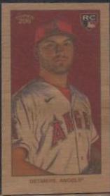Reid Detmers