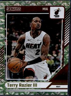 Terry Rozier III