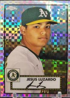 Jesus Luzardo