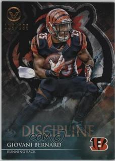 Giovani Bernard