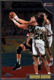 Arvydas Sabonis