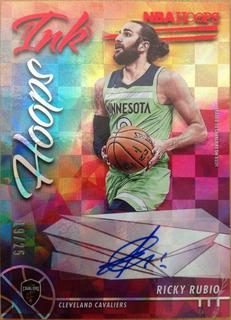 Ricky Rubio