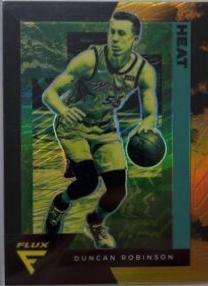 Duncan Robinson